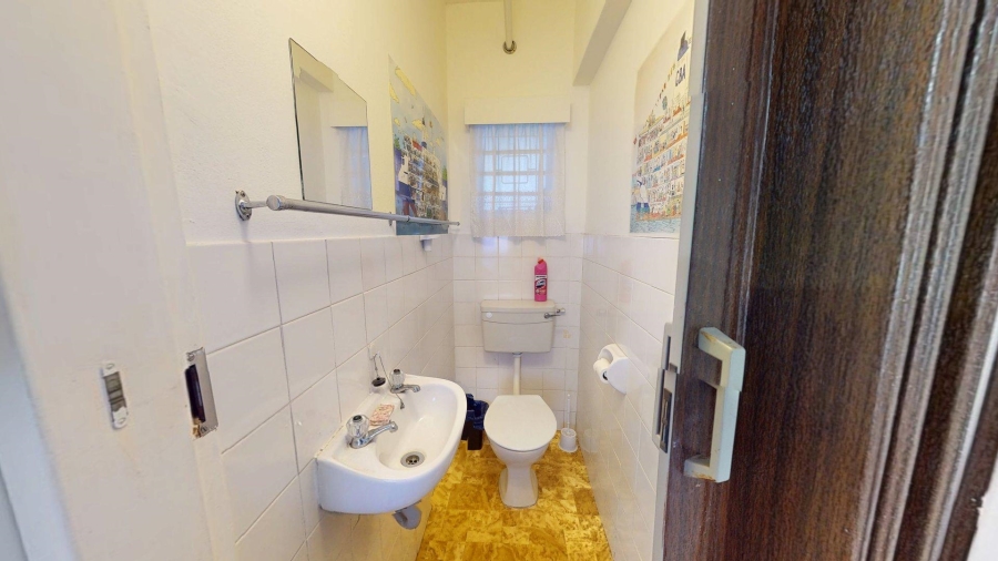 3 Bedroom Property for Sale in Richmond Hill Eastern Cape